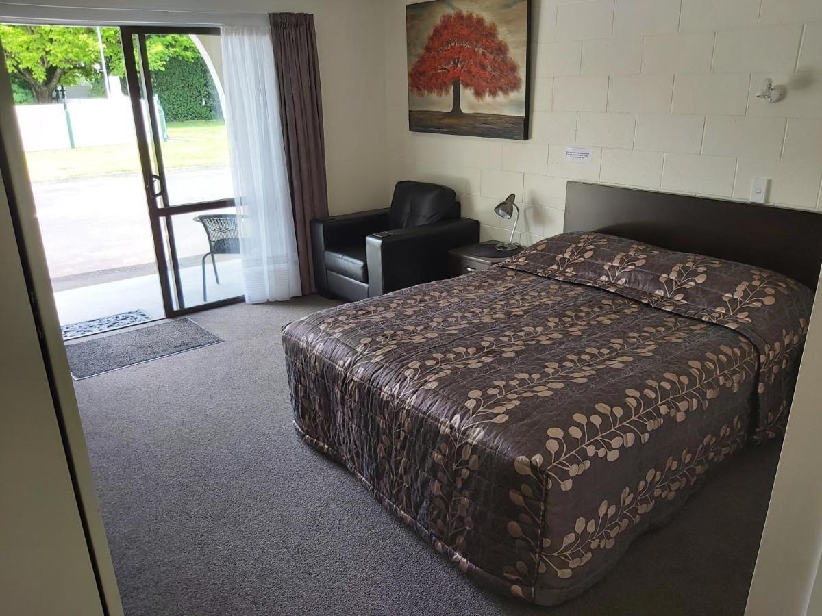 Matador Motel Carterton Exteriör bild